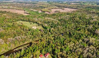 1900 N Forest Lake Dr, Alger, MI 48610