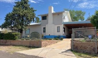 711 Cole Ave, Bisbee, AZ 85603