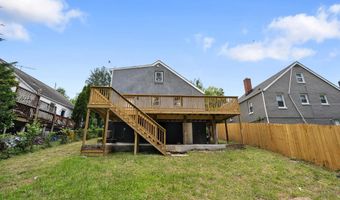 5305 BARBARA Ave, Baltimore, MD 21206