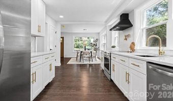 4115 N Sharon Amity Rd, Charlotte, NC 28205