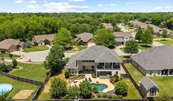 1706 Warwick Cir, Ardmore, OK 73401