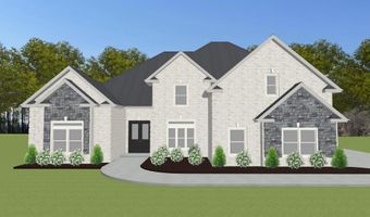 Timberridge - C Newby Chapel Road, Athens, AL 35613