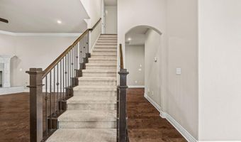 702 SE Eaton St, Bentonville, AR 72712