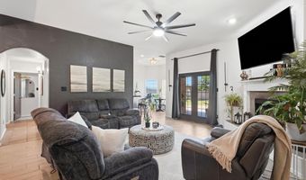 4917 Crystal Crk, Abilene, TX 79606