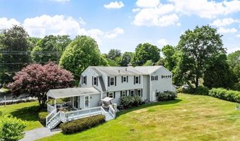 37 Newtown Rd, Acton, MA 01720