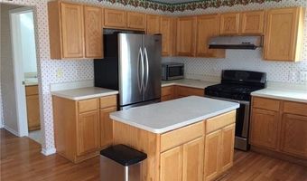 2315 BOULDER RIDGE Blvd, Ann Arbor, MI 48103