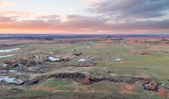 46225 E 200 Rd, Afton, OK 74331