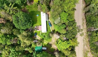 5010 Wessel Rd, Alpena, MI 49707