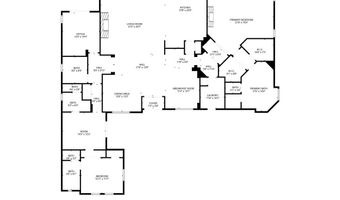4555 Riva De Romanza St, Las Vegas, NV 89135