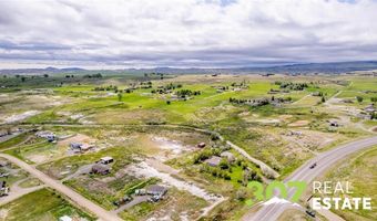 708 Southfork Rd, Cody, WY 82414