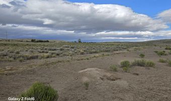 GILCHRIST Road, Big Piney, WY 83113