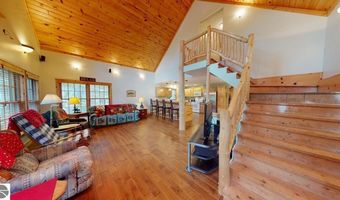4867 E Shore Dr, Alger, MI 48610