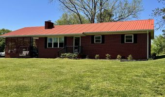 121 Magnolia Dr, Benton, TN 37307