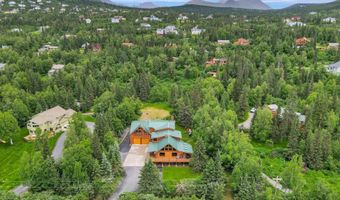 11361 Hideaway Trl, Anchorage, AK 99507