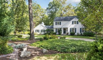 8 Windsor Rd, Darien, CT 06820