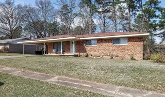 1834 Center St, Arkadelphia, AR 71923