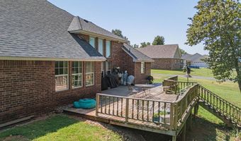 2834 County Street 2791, Chickasha, OK 73018