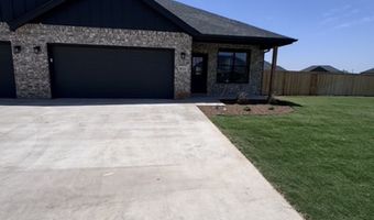 8142 Sawdust Trl, Abilene, TX 79602