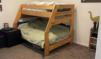 208 Mineral Point Dr, Aledo, TX 76008