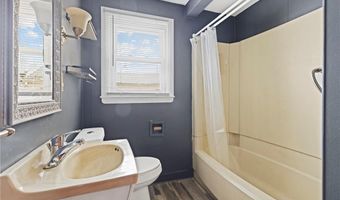 21 Helen Ave, Coventry, RI 02816