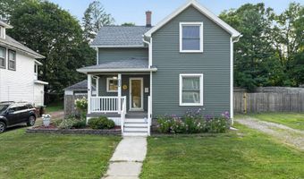 711 N Berrien St, Albion, MI 49224