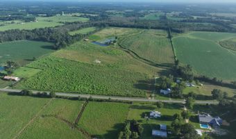 County Rd 33, Ashford, AL 36312