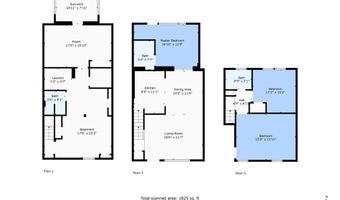 16 E LINDEN St, Alexandria, VA 22301