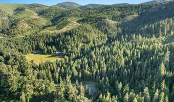 17727 S Bull Run Rd, Cataldo, ID 83810