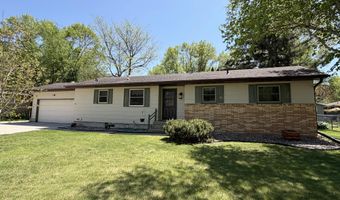1808 SE 12th Ave, Aberdeen, SD 57401