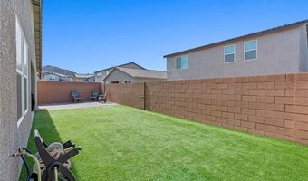 435 Triple Falls St, Indian Springs, NV 89018