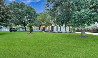 107 Besseleiu Ct, Bluffton, SC 29910