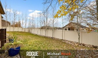 6160 Coronado, Casper, WY 82609