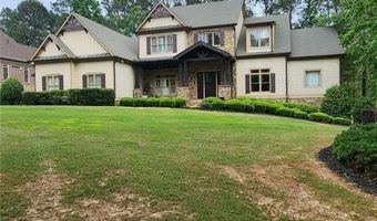 6213 ARNALL, Acworth, GA 30101