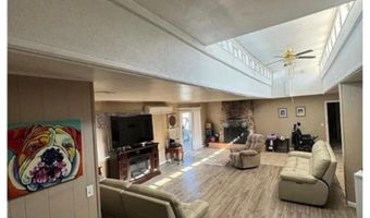 936 Elon Ln, Indian Springs, NV 89018