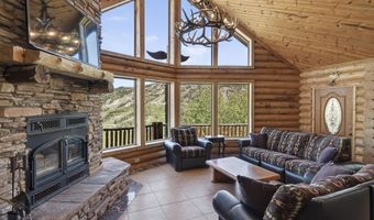 438 W Eagles Roost St, Brian Head, UT 84719