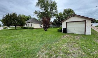 302 S. Williams St, Atkinson, NE 68713