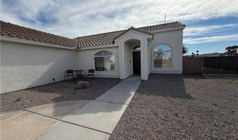 2416 N Ridge Ave, Bullhead City, AZ 86429