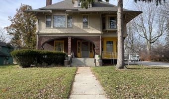 623 N State St, Alma, MI 48801