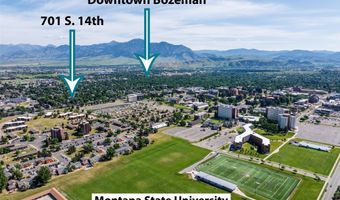 701 S 14th Ave, Bozeman, MT 59715