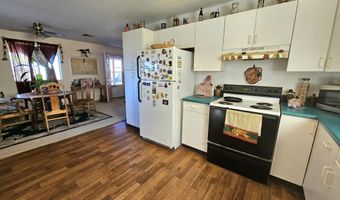 24825 E Comanche Trl, Benson, AZ 85602