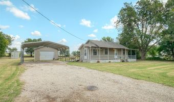 202 W 7th St, Amber, OK 73004