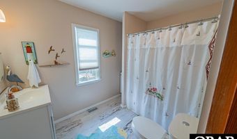 40191 Kiddy Ln Lot 13, Avon, NC 27915