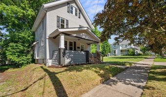 2164 11th St SW, Akron, OH 44314