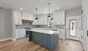 4809 Coronell Way, Alexander, AR 72002
