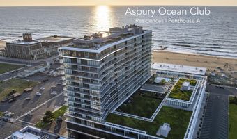 1101 Ocean Ave Ph A, Asbury Park, NJ 07712