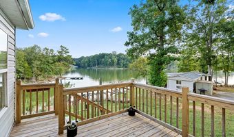 93 Parnell Rd, Abbeville, SC 29620