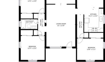 2368 NM-47, Belen, NM 87002