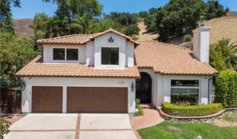 3728 Park Colony Ct, Agoura Hills, CA 91301