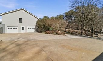 1828 Four Mile Church Rd, Ball Ground, GA 30107