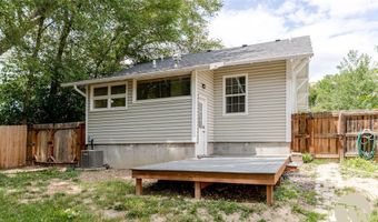 2112 N 11th Ave, Billings, MT 59101